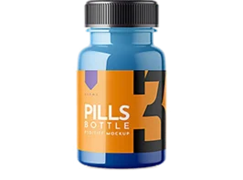 Pack Of 50 Disposable  Face Masks